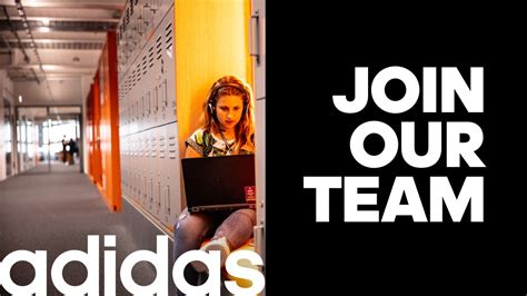 jobs at adidas|adidas Careers – Through sport, we have the power to change lives. All.